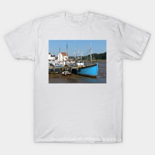 Woodbridge, Suffolk T-Shirt